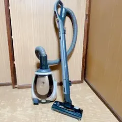 三菱電機 掃除機 TC-FM1J-S【消毒/清掃/動作確認済】 - メルカリ