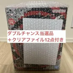 一番くじ　ペルソナ ラストワン賞 ジョーカー フィギュア ダブルチャンス当選品