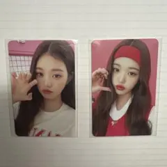 TWICE チェヨン タイ盤トレカ 希少 SIGNAL knockknock - メルカリ