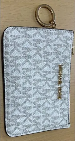 マイケルコース　コインケース　カードケース　フラグメントケース