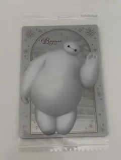 ディズニーキャラクターズウエハース