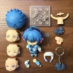 DRAMAticalMurder 蒼葉 ねんどろいど