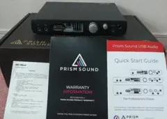 2026年最新】prism sound lyraの人気アイテム - メルカリ