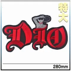特大 ディオ DIO 高品質 DEAD STOCK 80s 限定 おまけ