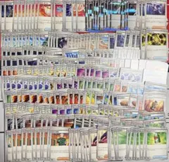 ポケモンカード　汎用カード＋レギュレーションI 約300枚　まとめ売り