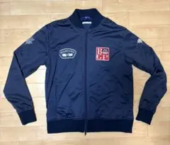 ビームスゴルフ　ブルゾン