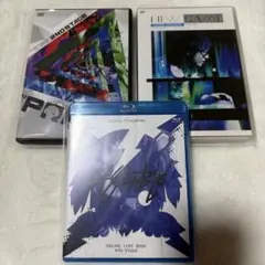 寺島拓篤　Blu-ray　dvd