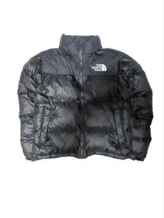 【値下げ中】THE NORTH FACE ブラック ダウンジャケット M