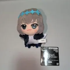 2026年最新】fgo オベロン ぬいぐるみの人気アイテム - メルカリ