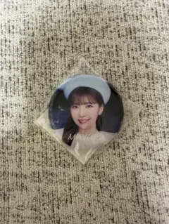 ≠ME ノイミー 鈴木瞳美 缶バッジ - メルカリ