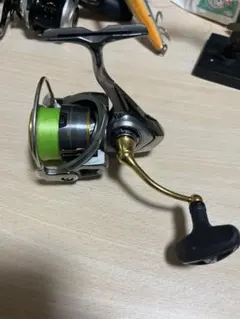 2025年最新】ダイワ フリームス3000の人気アイテム - メルカリ