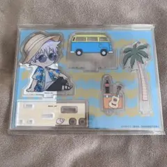 五条悟 まるくじ