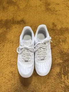 NIKE Air Force 1 White スニーカーのサムネイル