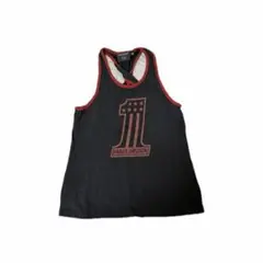 Harley Davidson Black Tanktopのサムネイル