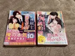 2026年最新】ベリーズ文庫9月新刊の人気アイテム - メルカリ