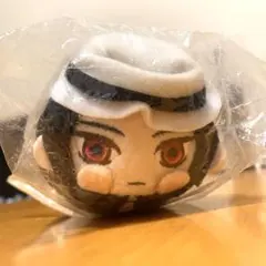 鬼滅の刃　鬼舞辻無惨　もちころりん ぬいぐるみ