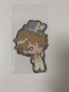 あんスタ アニカフェ ステッカー 翠