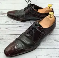 2025年最新】D&G ／ Dolce＆Gabbana シューズ型：ウィングチップ