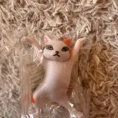 よっこいにゃ フィギュア