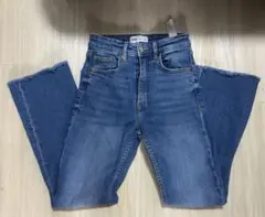 ZARA デニムのサムネイル