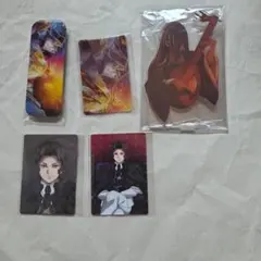 鬼滅の刃 鬼グッズ