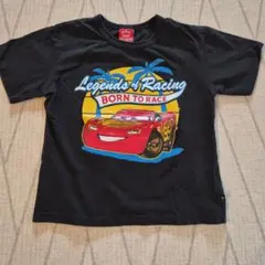 BABYDOLL カーズ Tシャツ 110cm マックイーン