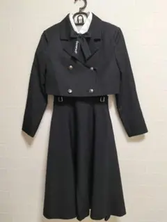 アリサナ　スーツ　165 女の子　卒業式