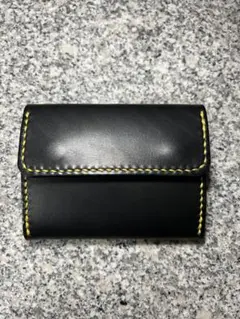 ミニウォレット 折り財布