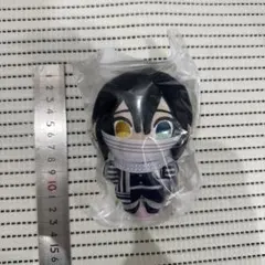 鬼滅の刃 ぬいぷりけ mini 伊黒小芭内