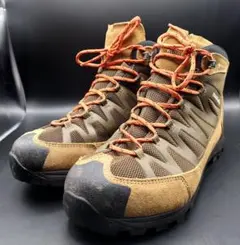 mont-bell トレッキングブーツ　26.5 1129644