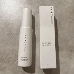 shiro whitetea eau de parfum 40ml