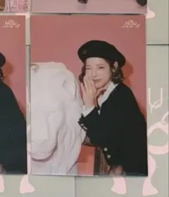 NiziU Live with U 2025 ホルツ　 ラントレ　 マコ