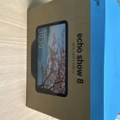 2026年最新】amazon echo show 8の人気アイテム - メルカリ