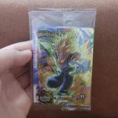 ドラゴンボールスーパーダイバーズ　BUPPAパック　1セット