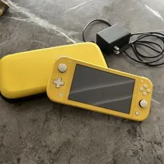 2026年最新】nintendo switch lite イエローの人気アイテム - メルカリ
