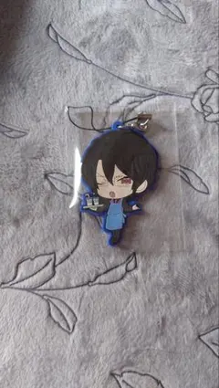 DIABOLIKLOVERS 逆巻レイジ キーホルダー