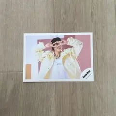 no.114 SnowMan 公式写真 HELLOHELLO