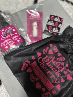 Acid Black Cherry EFGセット Amazon.co.jp: Acid Black Cherry EFGセット : おもちゃ
