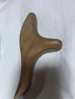 【美品】ツボ押し 持ちやすいマッサージ棒