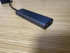 UGREEN USBハブ