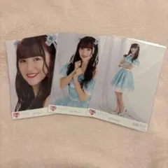 ノイミー 生写真 6周年 櫻井もも コンプ | Mercari
