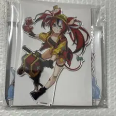 本日消去 未開封 ハコス・ベールズ スリーブ ホロライブ hololive