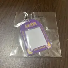 リルリーグ LILLEAGUE 難波碧空 ミニカードケース