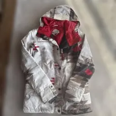 Roxy スキーウェア　10k ジャケット