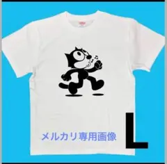 新品未開封 FACT POP PUNK CAT Tee XL【受注限定】 - メルカリ