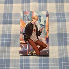 にじさんじ 神田笑一 ノスタルジアコレクション2025 カード