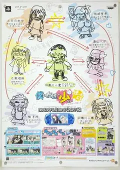 2026年最新】僕は友達が少ない ポスターの人気アイテム - メルカリ