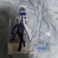 ピアプロキャラクターズ キャラ福くじ KAITO セット - メルカリ