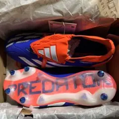 2026年最新】アディダス プレデター 26.5の人気アイテム - メルカリ