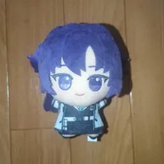 ブルーアーカイブ ミニぬいぐるみ Vol.6 早瀬ユウカ ブルアカ - メルカリ